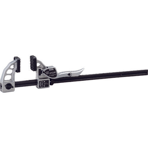 ＫＤＳ　バークランプ　メタルワークベンチ４５０　MWB-450　1 個