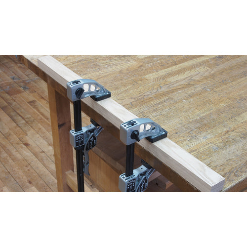 ＫＤＳ　バークランプ　メタルワークベンチ４５０　MWB-450　1 個