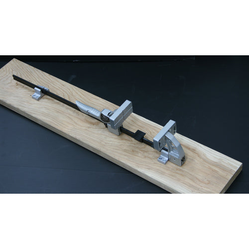 ＫＤＳ　バークランプ　メタルワークベンチ４５０　MWB-450　1 個