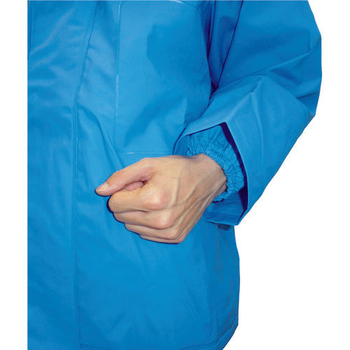 Hanshin RA-96 Jacket White 4L RA-96WH-4L 1 unit