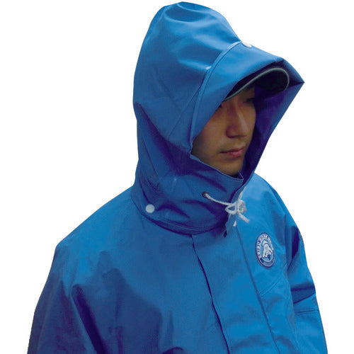 Hanshin RA-96 Jacket White L RA-96WH-L 1 piece