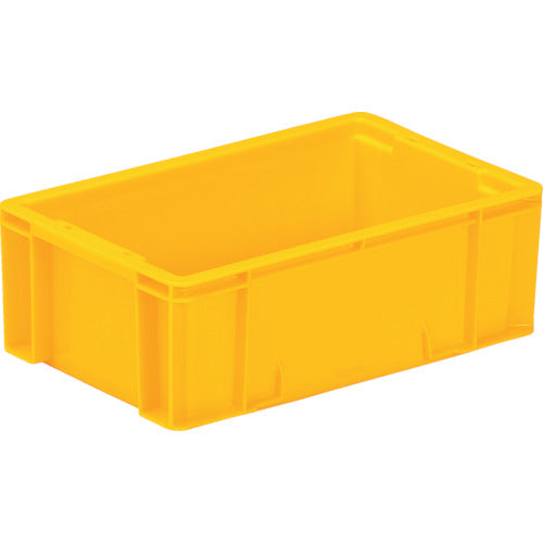 선코 박스형 컨테이너 200689 선박스 #6-3 옐로우 SK-6-3-YE 1개