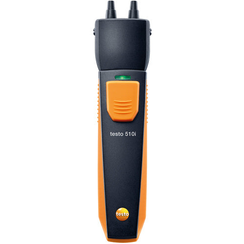 ＴＥＳＴＯ　差圧計　ｔｅｓｔｏ　５１０ｉ　スマートプローブ　TESTO510I　1 個