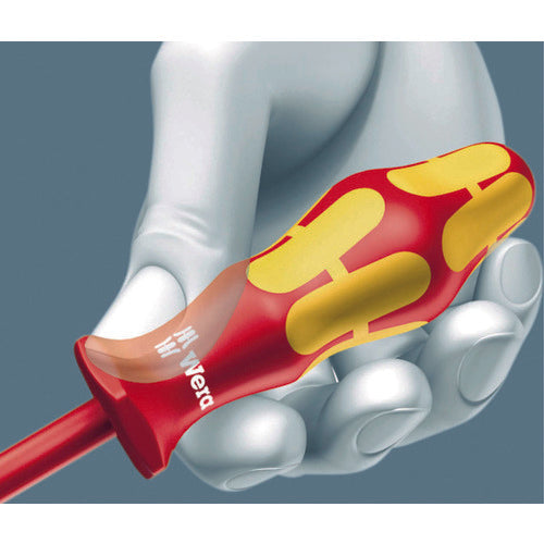 Wera 190IVDE 너트 드라이버 5.5X125 005300 1 개