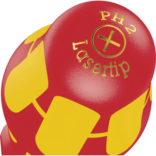 Ｗｅｒａ　１９０ＩＶＤＥ　ナットドライバー　６．０Ｘ１２５　005305　1 本