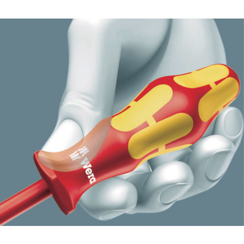 Wera 190IVDE 너트 드라이버 13.0X125 005340 1개