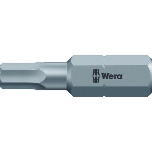 Wera 840/1Z Bit 3/8 135068 1 piece