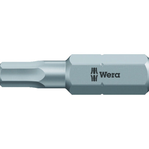 Ｗｅｒａ　８４０／１Ｚ　ビット　９／６４　135069　1 本