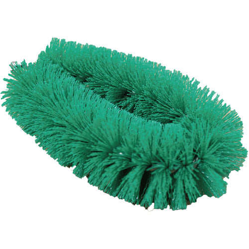 BURRTEC Barcute Plus Hygiene Management Scrubber, Medium Size, Soft, Green, BCPTA-MSG, 62807401, 1 pc