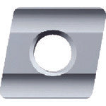 후지모토 밀링 공구 슈릴린 NC 엔드밀 전용 칩 초경 K종 노즈 0.2R NK1010 C32GUR-0.2R 12개