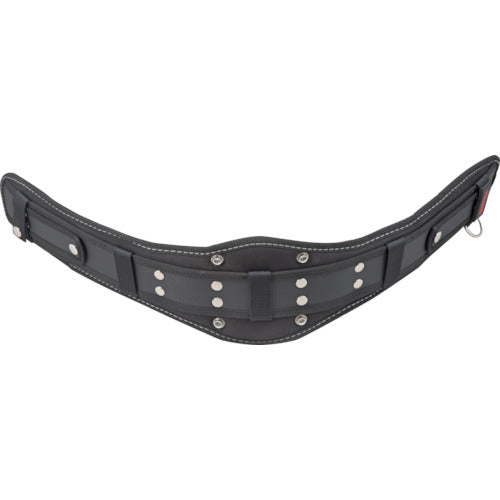 タジマ　超立体　胴当てベルト　Ｌサイズ　CRX900　1 本