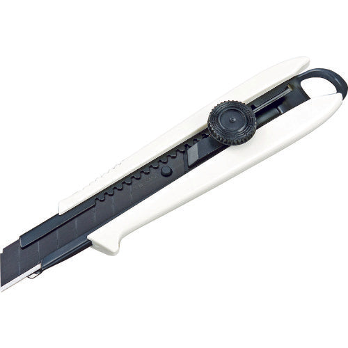 タジマ　カッターナイフ　ドライバーカッターＬ５０１　グランプリホワイト　DCL501GWCL　1 丁