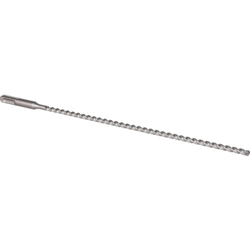 Miyanaga Deltagon Bit SDS Plus Long Size Φ6.0 x 316mm DLSDS06031 1 piece
