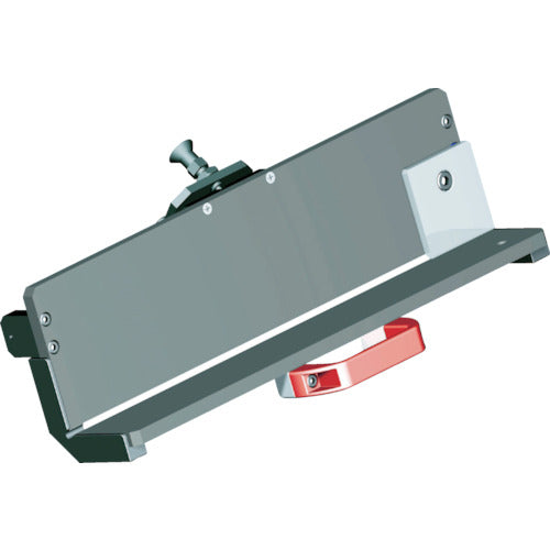 Fujigen Tabletop Chamfering Machine Nice Corner F3 (Positive) Slide Plate Type (for Thin Plates) F3-400ST 1 Unit