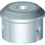 富士元　卓上型面取り機　ナイスコーナーＦ３専用電着砥石　F3T CBN　1 台