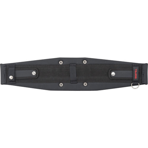 타지마 단단한 몸통 벨트 S 사이즈 GAXW600 1 개