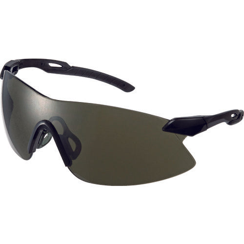 타지마 보호 안경 하드 글라스 HG-7 훈제 HG-7S 1개