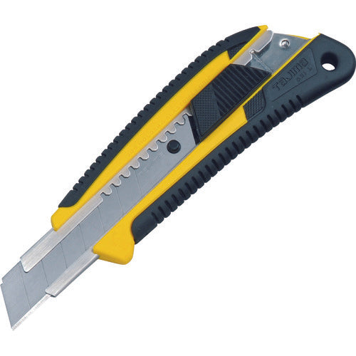 Tajima Auto-Lock Green L Yellow Clear Case LC560YCL 1 Piece