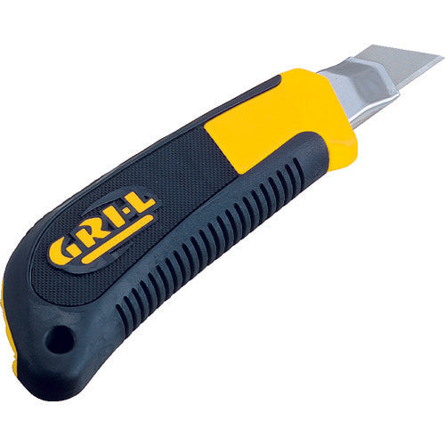 Tajima Auto-Lock Green L Yellow Clear Case LC560YCL 1 Piece