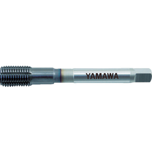 Yamawa Roll Tap for Medium Hard Carbon Steel JIS MHRZ-J G8 M8X1.25 P MHRZ-G8-M8X1.25-P 1 piece