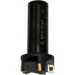 富士元　フライス工具　シュリリン　５枚刃　シャンクφ３２　加工径φ５０　NC5-3250　1 台