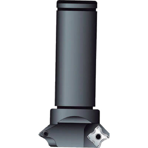 후지 전 모따기 커터 R 스페셜 생크 Φ32 섕크 직경 32mm 전체 길이 115mm NK32-40R-3 1 개