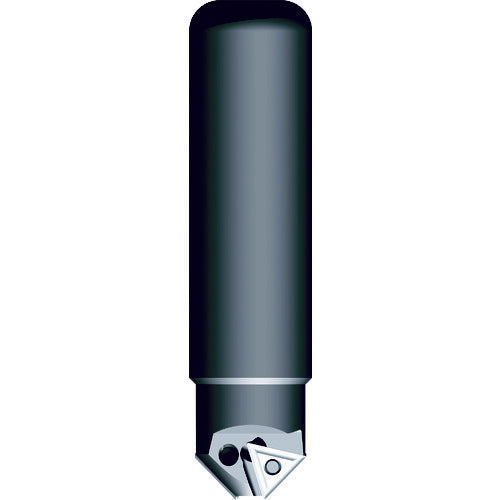 후지모토 모따기 커터 45° 생크φ25 NK4530T-25 1개