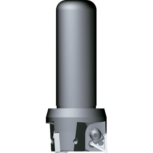 Fujigen Milling Tool Scut Cut Shank φ20 Machining Diameter φ50 NK9050T-20 1 unit