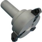 Fujigen Milling Tool Nicecut 3-blade φ100 S-type NKN32-100S-03 1 unit