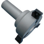 Fujigen Milling Tool Nicecut 3-blade φ140 T type NKN32-140T-03 1 unit