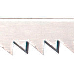 タジマ　スマートソー替刃１５０　廻挽き　NK-S150M　1 枚