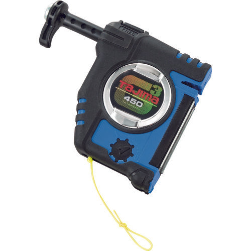 タジマ　パーフェクトキャッチＧ３−４５０　青　PCG3-450B　1 個