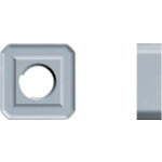 Fujigen Countersink Cutter Face Machining S-Type Standard Tip Fine Grain Carbide AC15T S32MOZ 12 Pieces