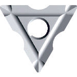 후지모토 모따기 커터 RC 엔드 커터용 칩 초경 M종 2R NK2020 T32GSR-2R 3개