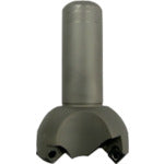 Fujigen Milling Tool NEW Tikokaa Shank φ20 Machining diameter φ80 TKN20-80S-03 1 unit