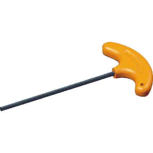 Fujigen Chamfer Cutter Optional Parts Wrench Hexagon 4mm TL-64 1 pc