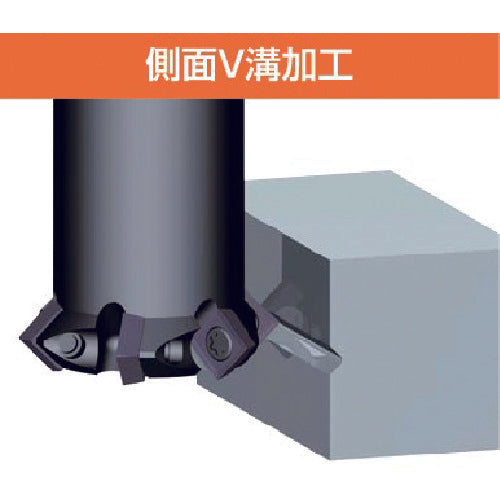 富士元　チビ両面　TR16-20S　1 本