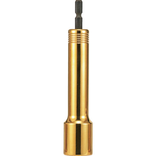 タジマ　ＳＤソケットロング　２１ｍｍ　１２角　TSK-SD21L-12K　1 個