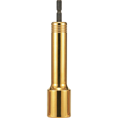 タジマ　ＳＤソケットロング　２２ｍｍ　６角　TSK-SD22L-6K　1 個