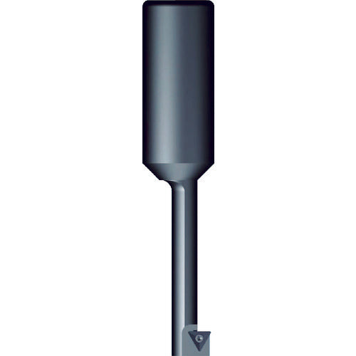 富士元　座ぐりカッター　ウラザグル　シャンク径２５ｍｍ　全長１３３ｍｍ　UZH25-16T-M14CS　1 本