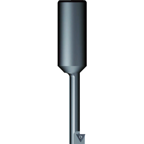 Fujigen Countersink Cutter Urazaguru Shank diameter 32mm Total length 168mm UZH32-22T-M20CS 1 piece