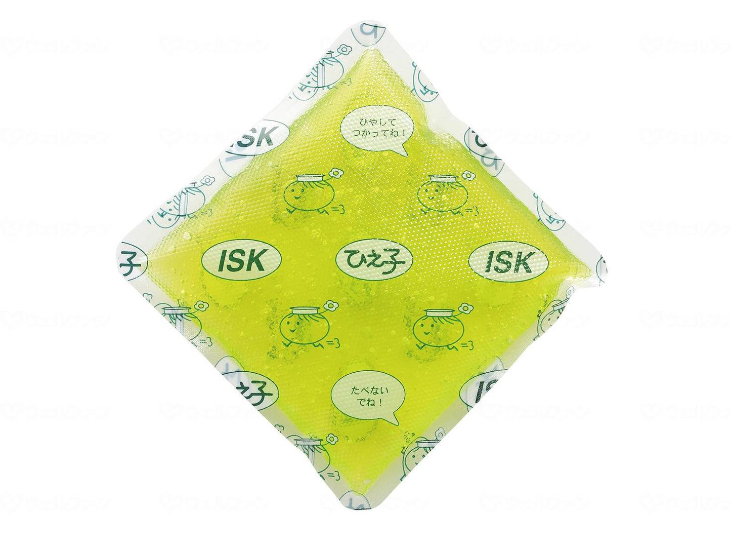 아시카 메디 산업 냉각제 히코 A