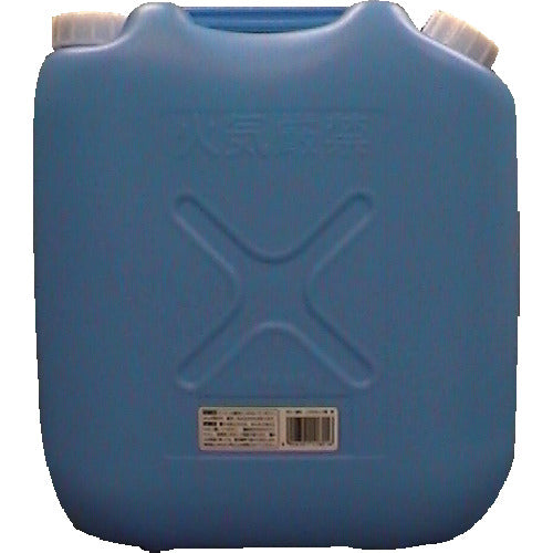 KODAMA Kerosene Can KT001 Blue KT-001-BLUE 1 pc