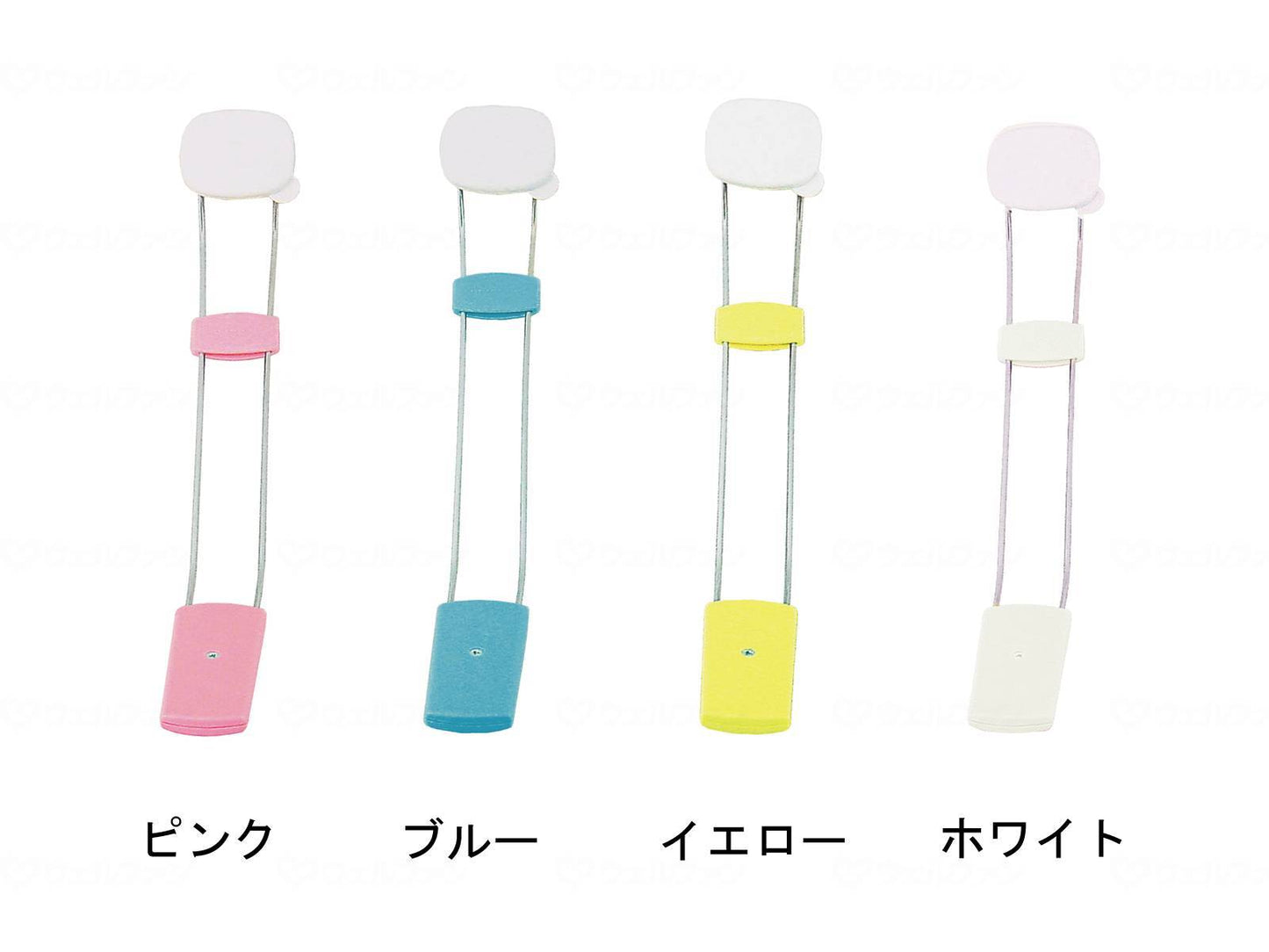 Asahi Electric Chemicals Soft Cream White