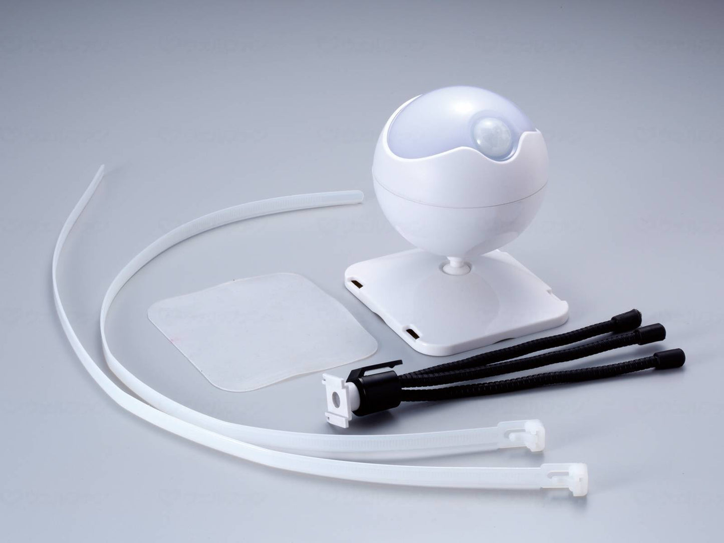 旭電機化成防雨LEDｾﾝｻｰﾗｲﾄ