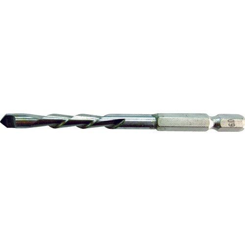 RELIEF Hexagonal Shaft Plasterboard Bit 26637 1 pc