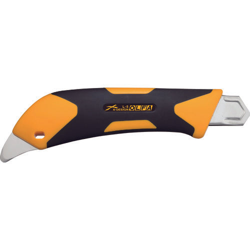 OLFA 스피드 하이퍼 L형(나사 록) 226B 1정