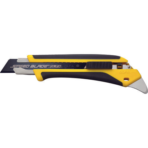 OLFA 스피드 하이퍼 AL형(자동 록) 227 B 1 쵸