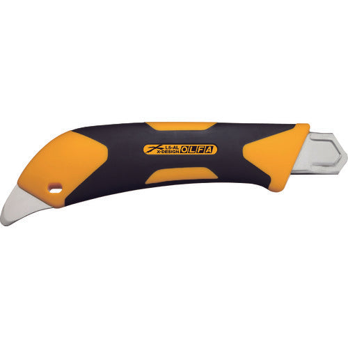 OLFA 스피드 하이퍼 AL형(자동 록) 227 B 1 쵸