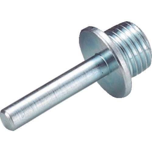 TRUSCO GP Top Mini 3mm shaft adapter for outer diameter 30Φ GPTMJ3-1P 1 piece